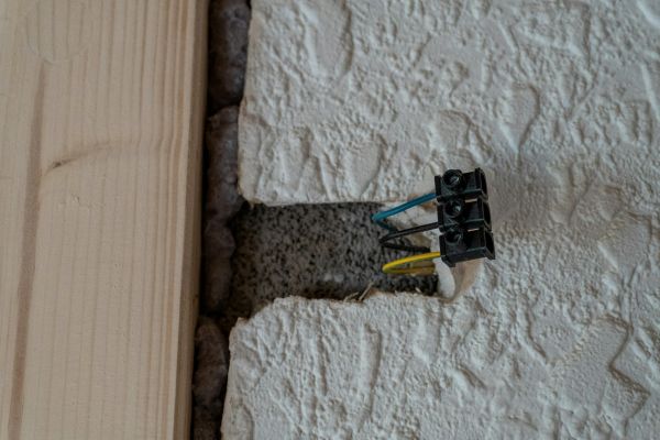 5 étapes clés pour réussir l'isolation thermique extérieure des murs