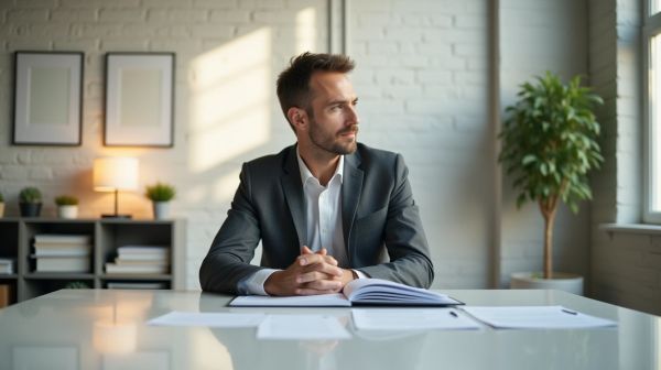 Comprendre l'importance de l'assurance maîtrise d'œuvre
