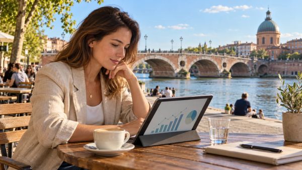 Les meilleures options d’experts-comptables à Toulouse pour financer vos projets