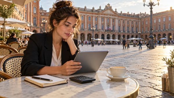 Les meilleures options d’experts-comptables à Toulouse pour financer vos projets