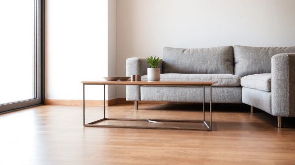 Les meilleurs modèles de table basse qui vous séduiront !