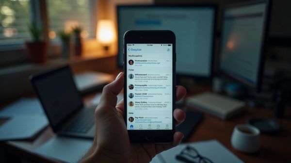 Montrer les coulisses de sa boite sur Instagram