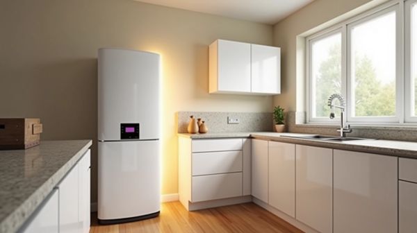 Pourquoi opter pour un chauffe-eau thermodynamique chez vous ?