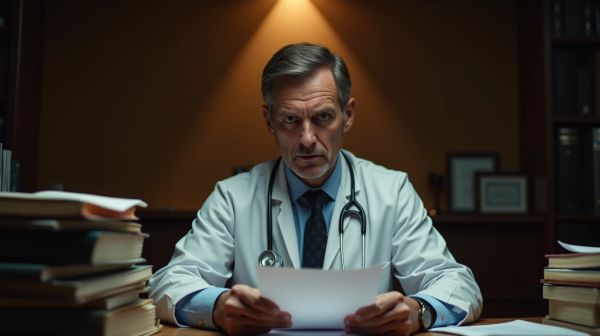 Pourquoi recourir à un avocat pour médecin en raison de litiges médicaux ?