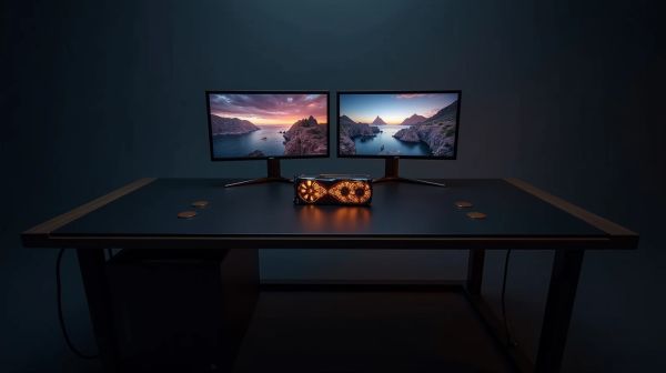 Top conseils pour créer le meilleur setup de gaming en 2026