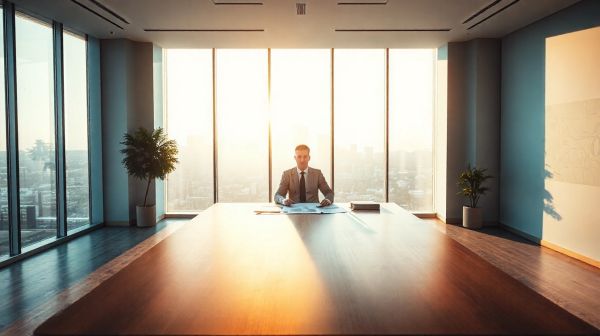 Top raisons d'opter pour une assurance maîtrise d'œuvre