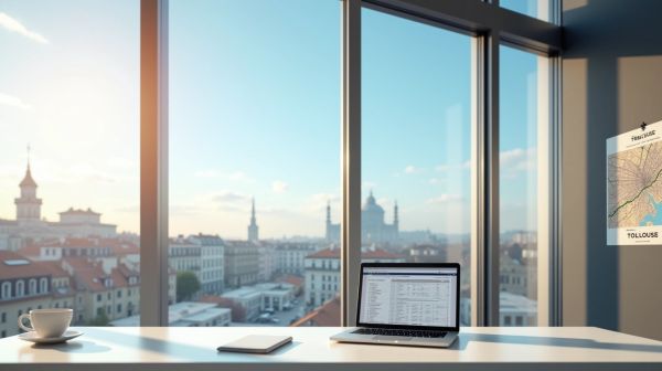 Votre expert-comptable à Toulouse pour réussir votre levée de fonds