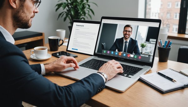 Le télétravail dans les contrats de travail : nouvelles tendances post-Covid