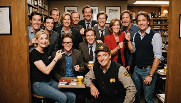 Les coulisses d'une carrière en humour: les hauts et les bas