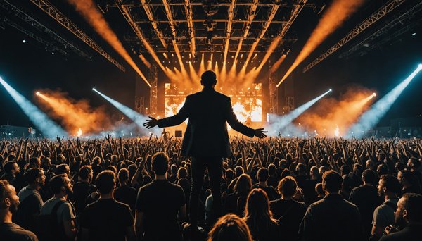 Les concerts les plus attendus de 2022