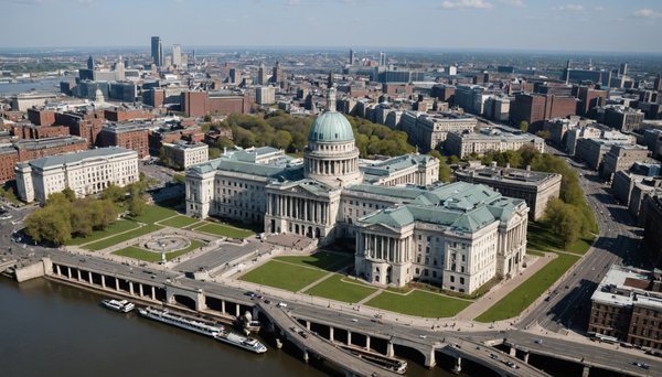 Le secteur public vs le secteur privé : avantages et inconvénients