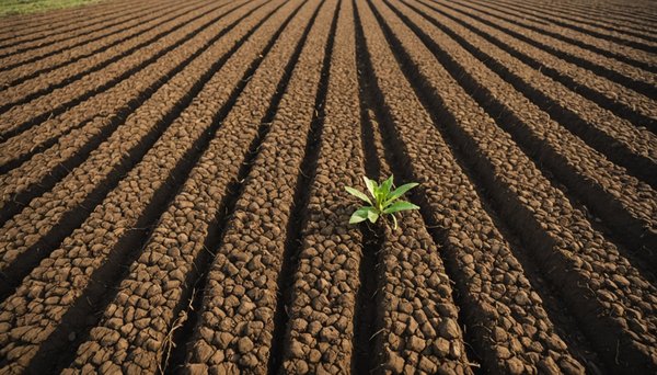 Les acteurs clés dans la lutte contre la dégradation des sols