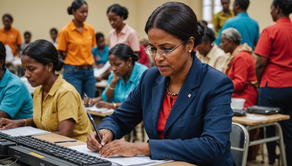 Les femmes et la création d'emploi : défis et opportunités