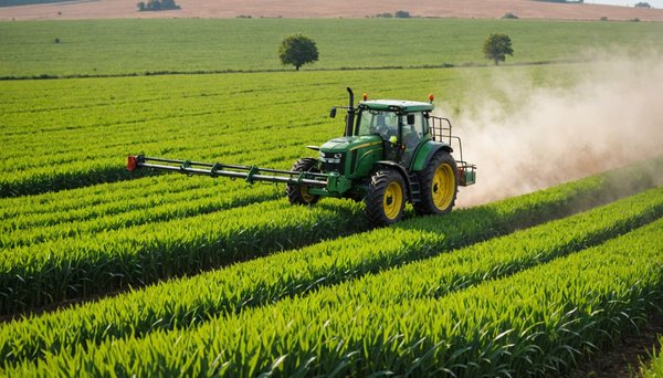 Les pesticides : quel impact sur la nature et comment s'en passer?