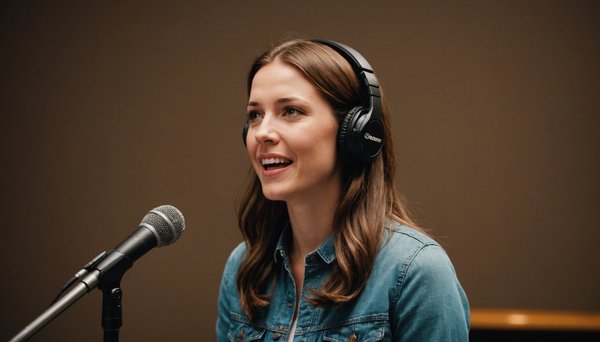 Cours de chant : personnalisez votre voyage vocal à domicile