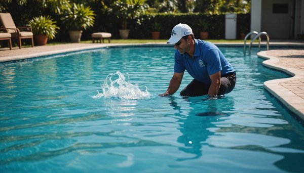 Pisciniste à tarnos : solutions écologiques et durables
