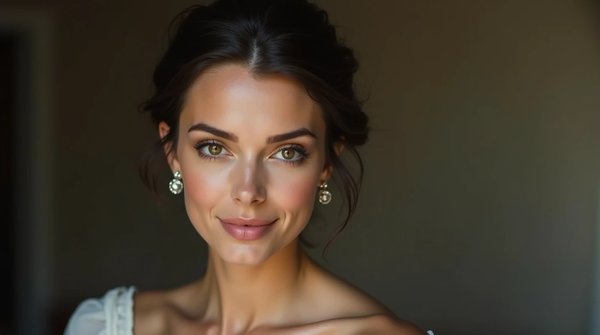 Ariane douguet, maitre de cérémonie aux talents variés