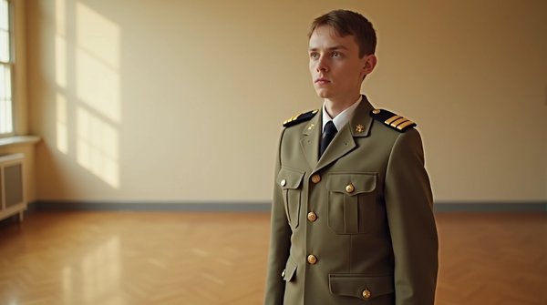 Préparation optimale aux sélections eopn élève officier personnel naviguant : les clés pour réussir