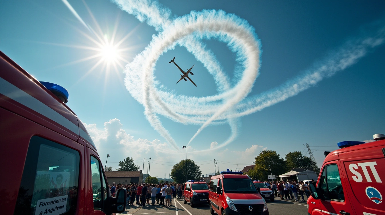 Vos questions sur la formation SST